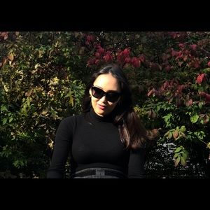 Meet your Posher, Aikanysh